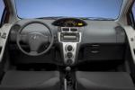 Toyota Yaris 2009 года